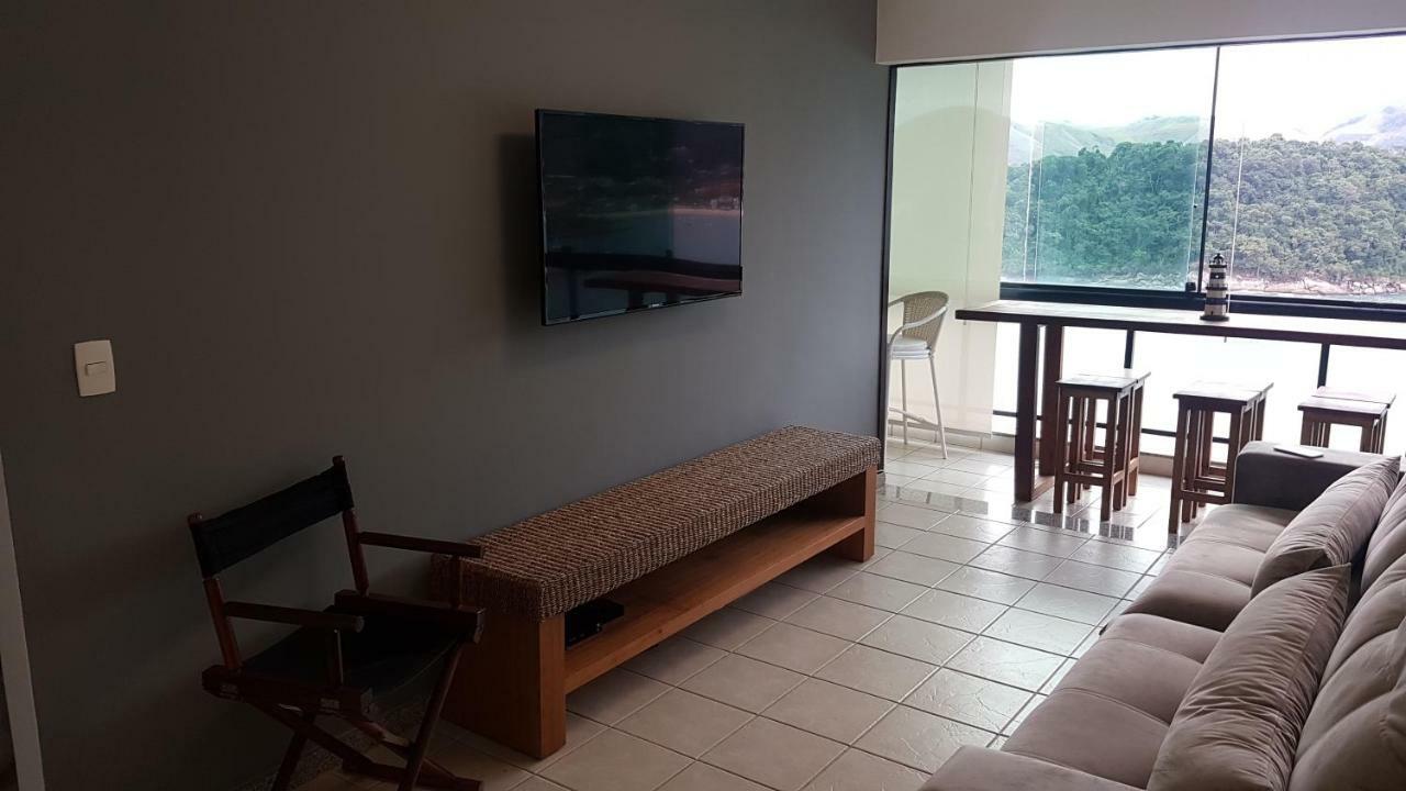 Ferienwohnung Porto Real The View Mangaratiba Exterior foto